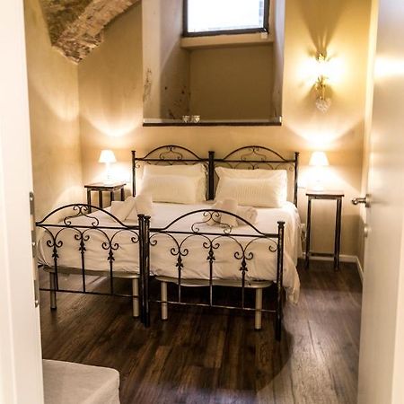 La Casa Del Vicolo - City Center - Perugia Ngoại thất bức ảnh