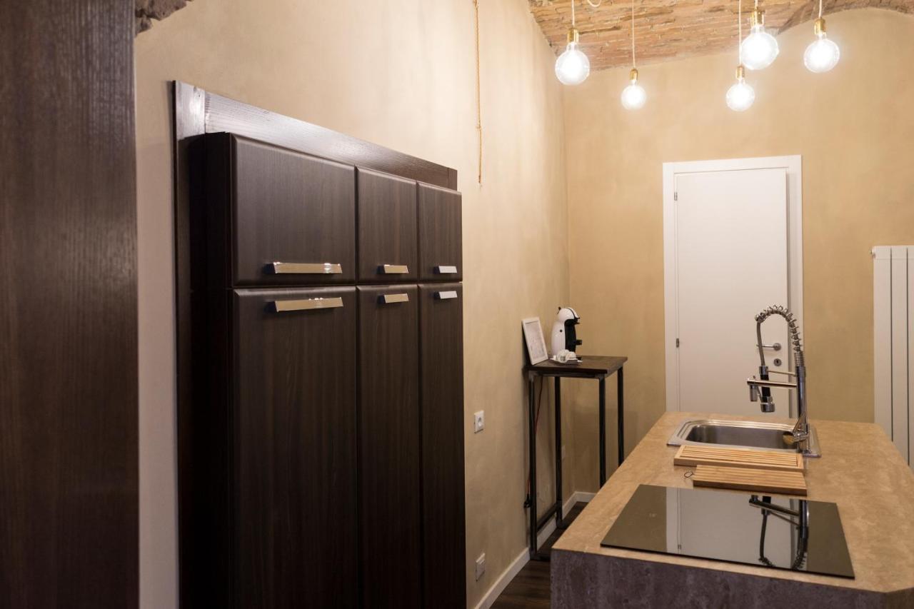 La Casa Del Vicolo - City Center - Perugia Ngoại thất bức ảnh