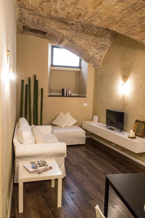 La Casa Del Vicolo - City Center - Perugia Ngoại thất bức ảnh