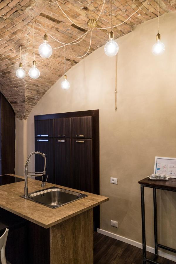 La Casa Del Vicolo - City Center - Perugia Ngoại thất bức ảnh