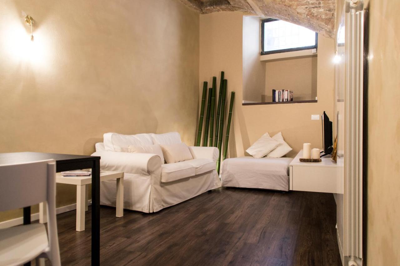 La Casa Del Vicolo - City Center - Perugia Ngoại thất bức ảnh