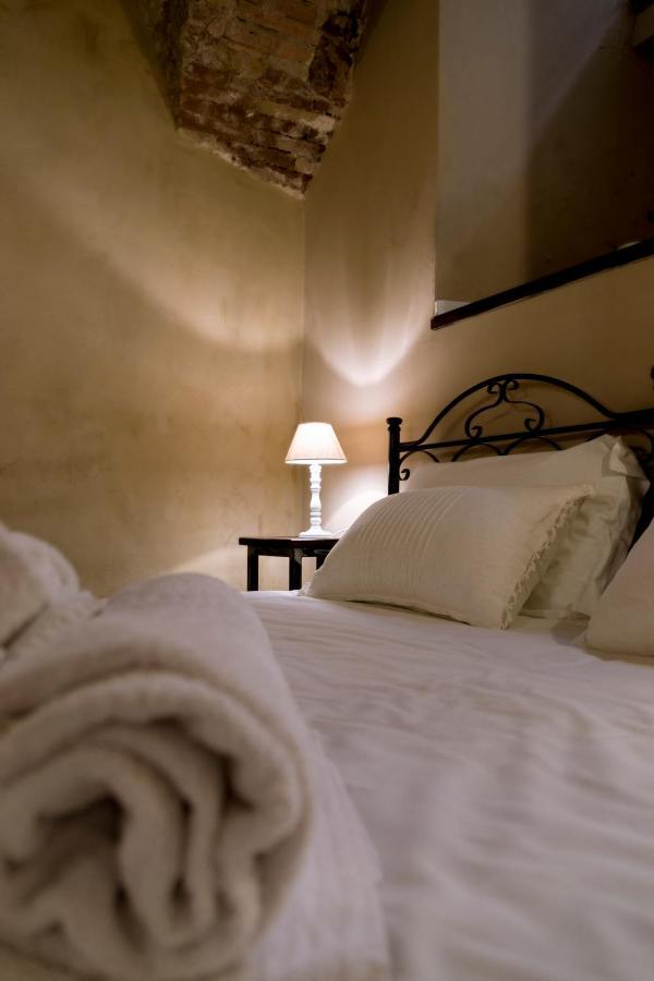 La Casa Del Vicolo - City Center - Perugia Ngoại thất bức ảnh