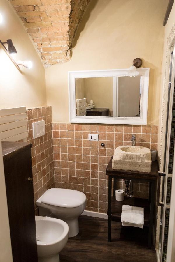 La Casa Del Vicolo - City Center - Perugia Ngoại thất bức ảnh